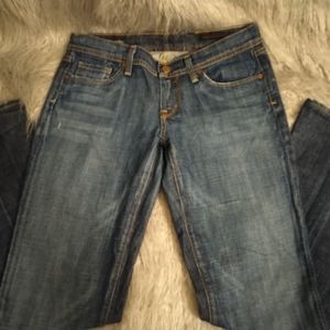 Citizens of Humanity Jeans, Size 29x32
